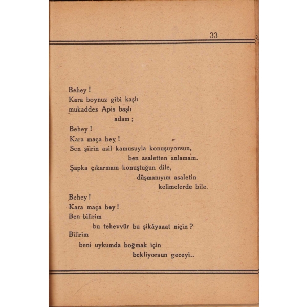 Portreler - Şiir - Nazım Hikmet, Şirketi Mürettibiye Matbaası, 1935