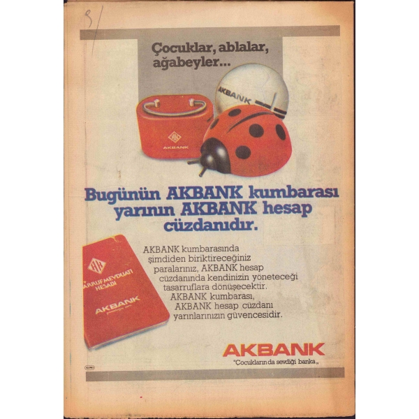 Asteriks - Taş Pazarı, Bulvar Gazetesi, Albüm I, 40 sayfa, 20x28 cm
