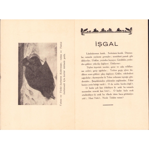 14, Muzaffer, 1932, 58 sayfa