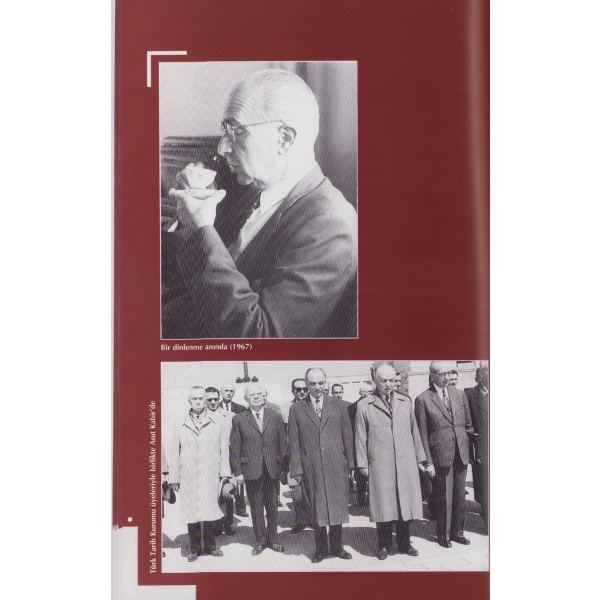 A. Süheyl Ünver (Hayatı, Şahsiyeti ve Eserleri) 1898-1986, Ahmed Güner Sayar, Ötüken Neşriyat, İstanbul - 2004, 662 sayfa, 23x16 cm
