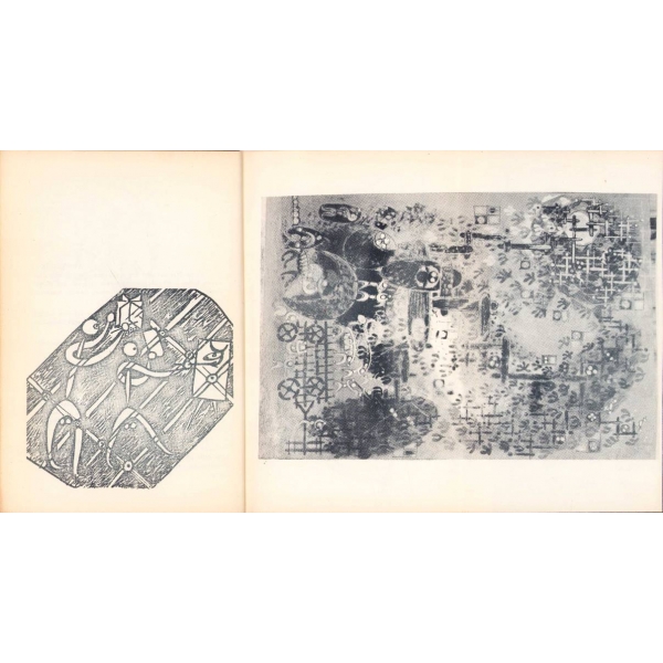 İz -Anı-, İbrahim Balaban, 1965, 99 sayfa, 14x19 cm