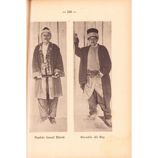 Türk Temaşası Meddah Karagöz Ortaoyunu, Selim Nüzhet Gerçek, İlk Baskı, Kanaat Kitabevi, 1942, 159 sayfa, 14x20 cm