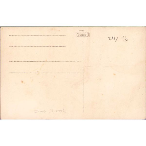 Kasaba ve külliye genel görünümü