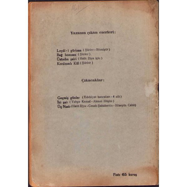 Hüseyin Siret Özsever'in 