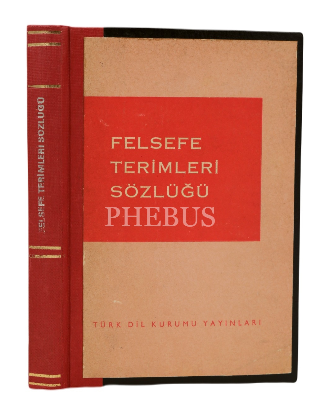 Felsefeci Bedia Akarsu'dan İthaflı Ve İmzalı "Felsefe Terimleri Sözlüğü ...