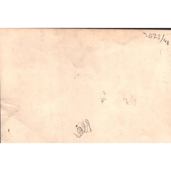 Eğitim tarihi: Ankara Kız Lisesi pankartı taşıyan öğrenciler, 16x20 cm