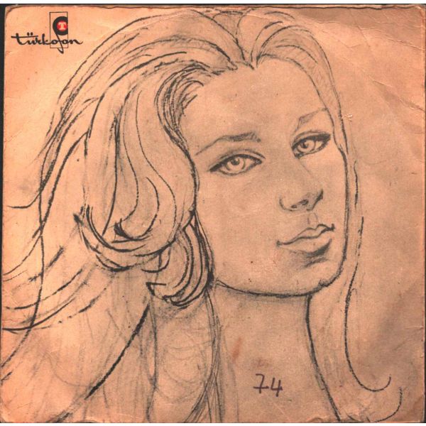 AYLA ALGAN - Koca Öküz / Vermediler