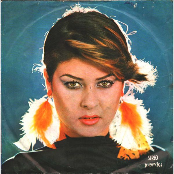 YELİZ - İsterim Ki / Şeker Çocuk