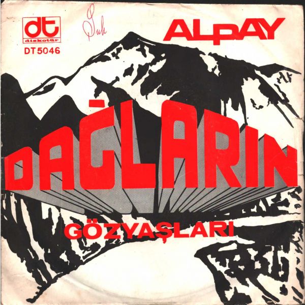 ALPAY - Dağların Gözyaşları / Ağa Düşmüş Kadın