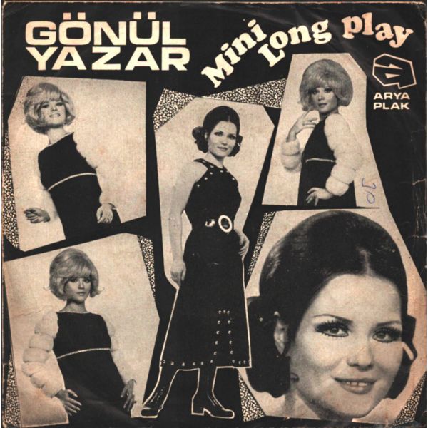 GÖNÜL YAZAR - Sensiz Kalan Gönlümde / Ömrümce / Sensiz Kalan Gönlümde / Ömrümce Hep Adım Adım / Yarım Kalan Aşk