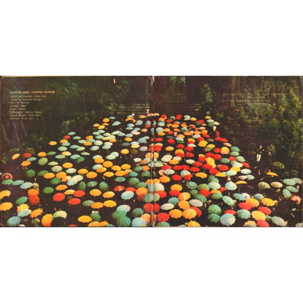 İLHAN İREM - Havalar Nasıl? / Gözünü Seveyim