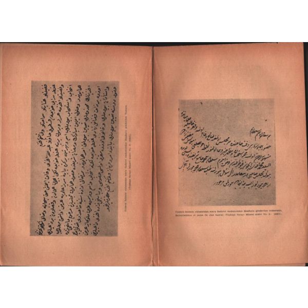 Ord. Prof. Ebül´Ulâ Mardin´den ithaflı ve imzalı HUZUR DERSLERİ (1. Cilt), İsmail Akgün Matbaası, İstanbul - 1956, 615 sayfa, 17x25 cm, sayfaları açılmamış haliyle