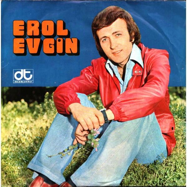 EROL EVGİN - Efkar /Gel De Yanma