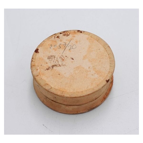 Osmanlıca ve Fransızca 