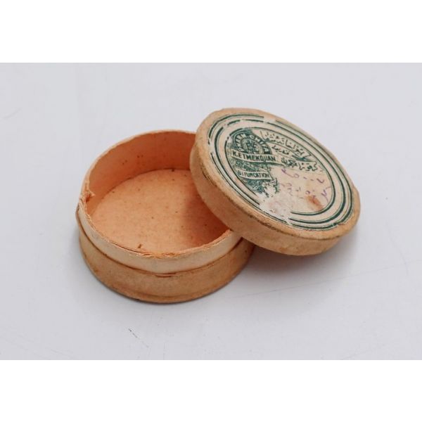 Osmanlıca ve Fransızca 