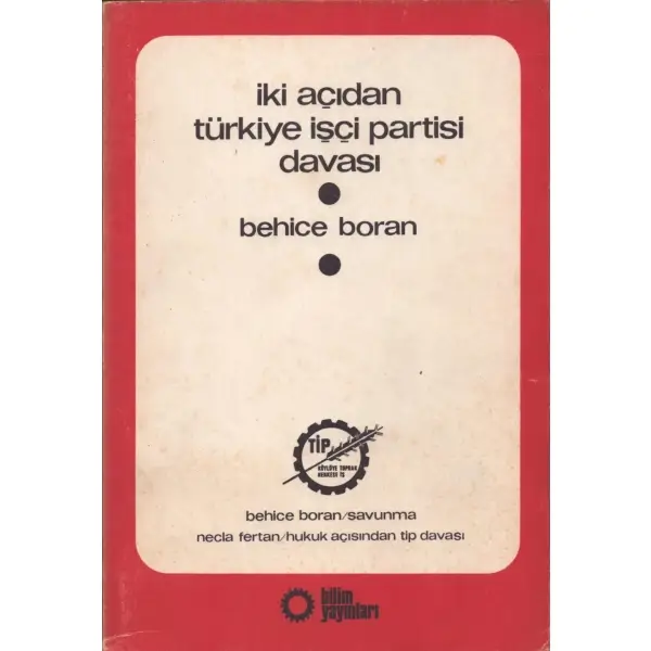 TÜRK MUTFAĞININ YEMEK VE TATLI KİTABI, Sevim Bilginer, Çile Yayınları, İstanbul - 1982, 280 sayfa, 14x20 cm