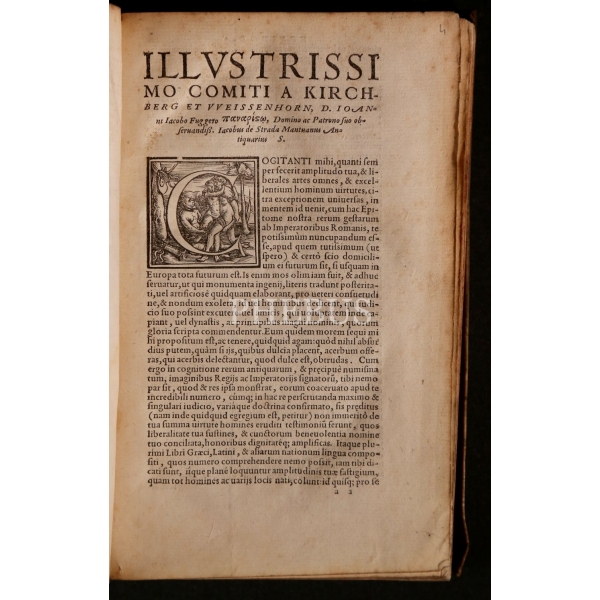 EPITOME THESAURI ANTIQUITATUM