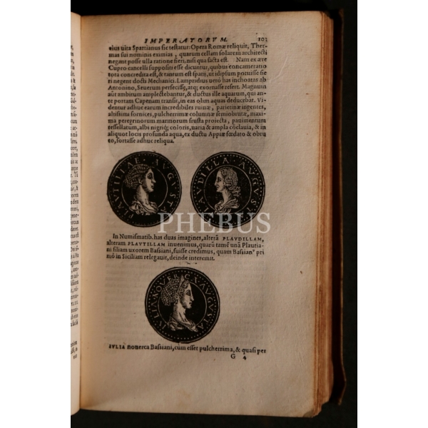 EPITOME THESAURI ANTIQUITATUM