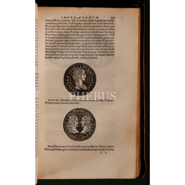 EPITOME THESAURI ANTIQUITATUM